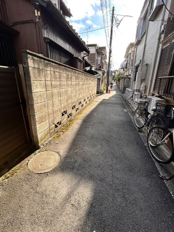 アリエール文京千石のその他