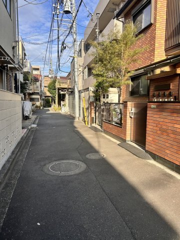 アリエール文京千石のその他