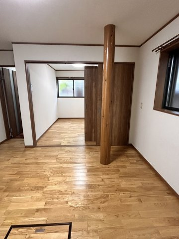 アリエール文京千石の居間・リビング