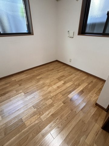 アリエール文京千石の寝室