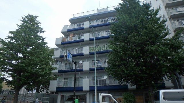 シャトレー白山