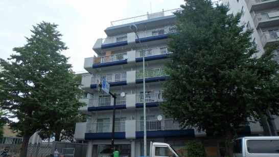 シャトレー白山の画像