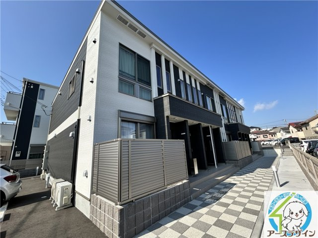 ハルカス　ウエスト