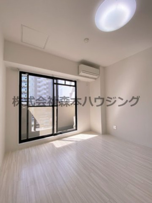 【洋室】 | 　エクセレント忍ヶ丘 | おしゃれな洋室です
