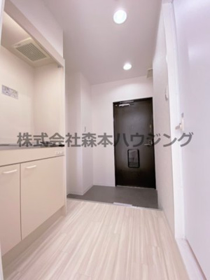 【内装】 | 　エクセレント忍ヶ丘 | 過ごしやすい室内です