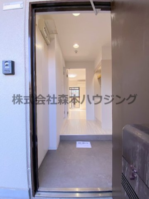 【内装】 | 　エクセレント忍ヶ丘 | 過ごしやすい室内です