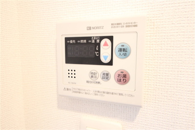 【設備】 | セレニテ日本橋プリエ