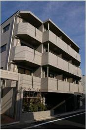 ルーブル鷺宮参番館