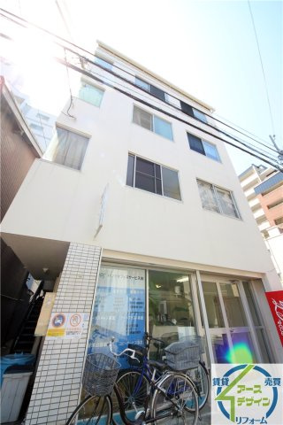 ハイツアベニール