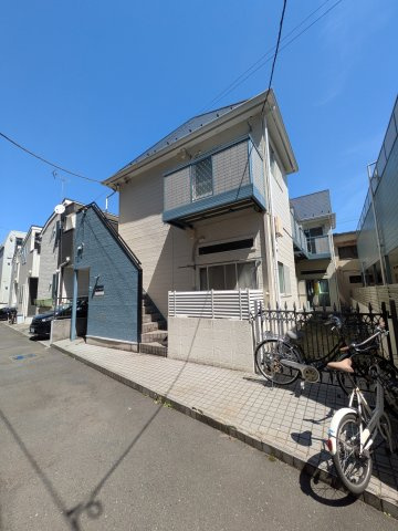 メゾン・ド・花小金井A