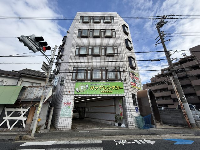 オーナーズマンション鉢塚