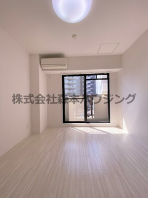 【洋室】 | 　エクセレント忍ヶ丘 | きれいな洋室です