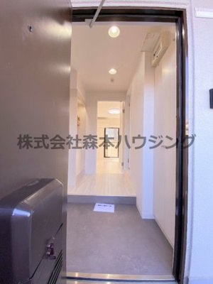 【内装】 | 　エクセレント忍ヶ丘 | 内装も気になるポイント