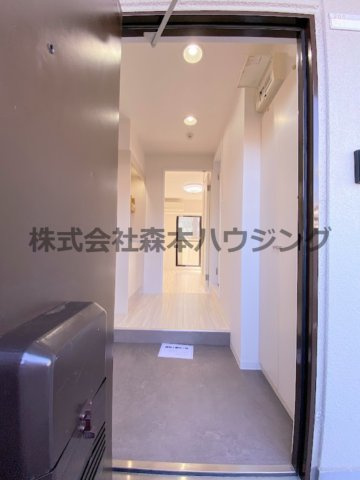 【内装】 | 　エクセレント忍ヶ丘 | 内装も気になるポイント