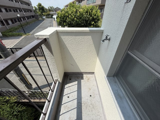 西村マンションのその他