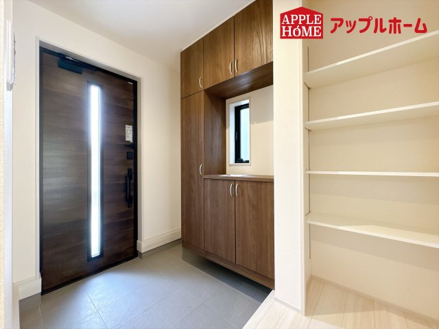 [新築住宅] 東松山市五領町 全3棟
