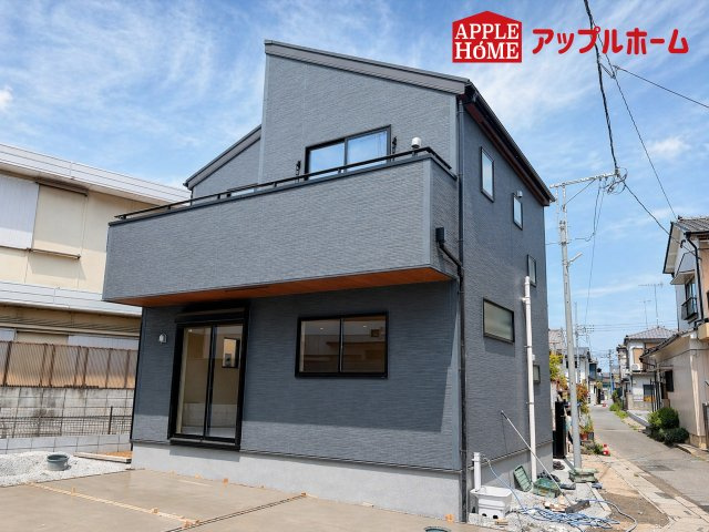 [新築住宅] 熊谷市箱田 第7 全1棟