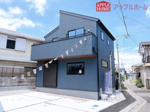 [新築住宅] 熊谷市箱田 第7 全1棟