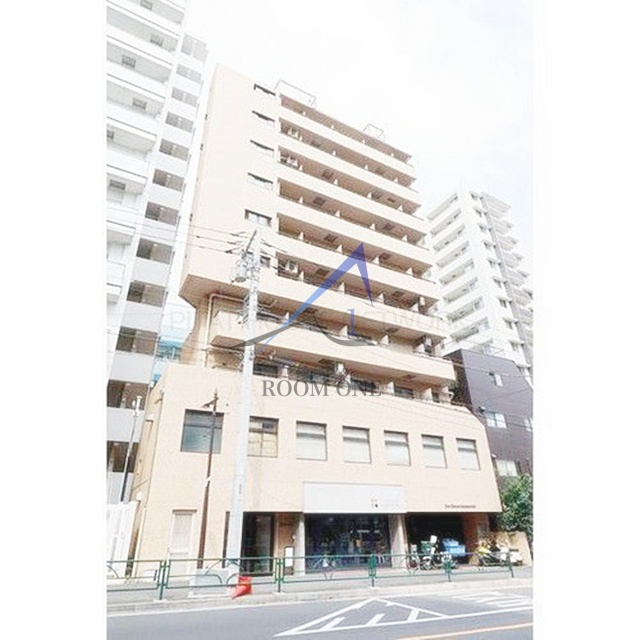 ライオンズマンション市谷薬王寺