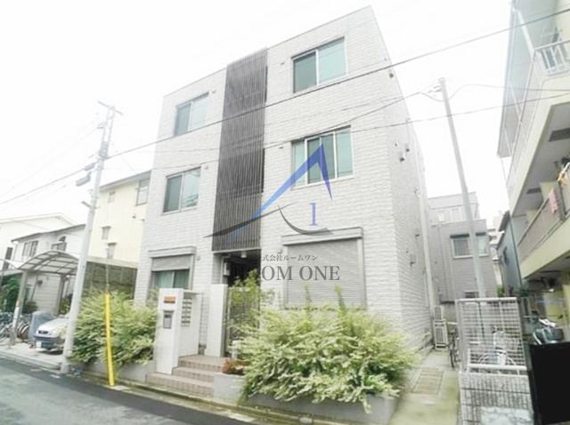 レストフル中野