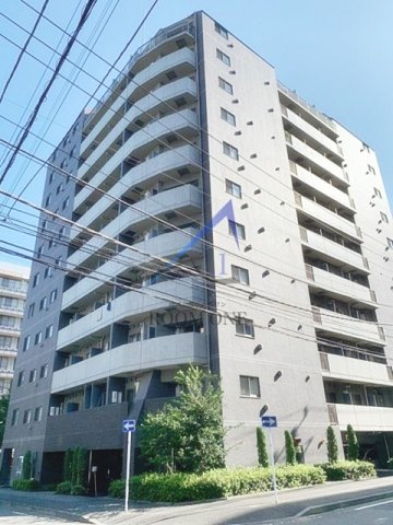 トーシンフェニックス新横濱イクシール