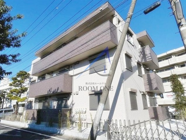ブエナビスタ二子玉川