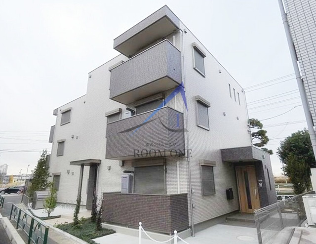 ブエナビスタ二子玉川