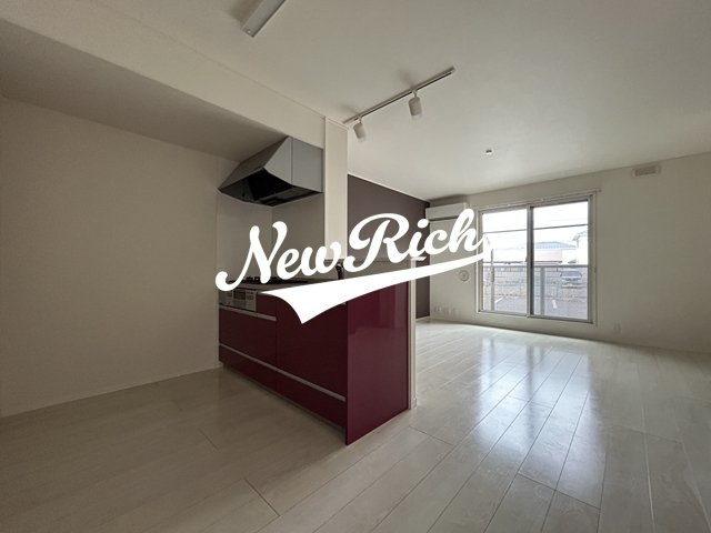 高崎市南大類町のアパート