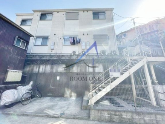 グランドテラス南太田