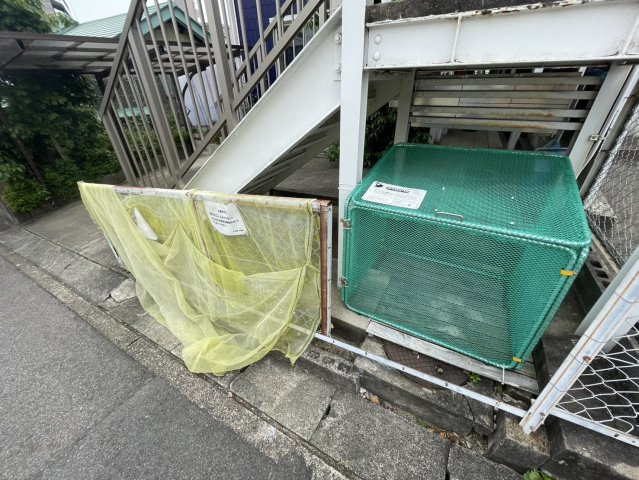 ヴァンベール平針|名古屋市の賃貸ならMy賃貸のその他共用部分|ヴァンベール平針