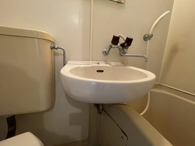 ヴァンベール平針|名古屋市の賃貸ならMy賃貸の洗面所|ヴァンベール平針