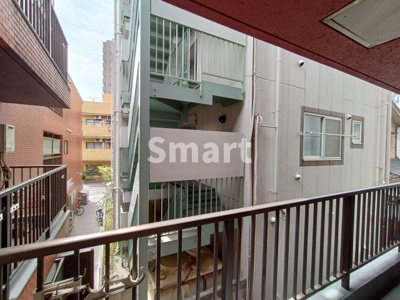 【展望】 | 藤香マンション