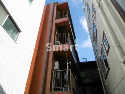 【外観】 | 藤香マンション