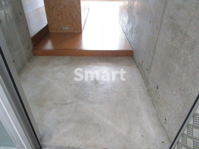 【玄関】 | Estudio