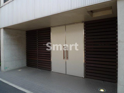 【エントランス】 | Estudio