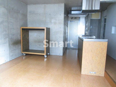 【居間・リビング】 | Estudio