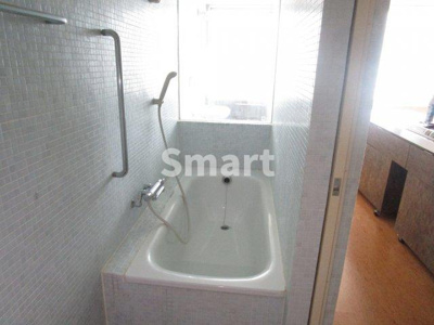 【浴室】 | Estudio