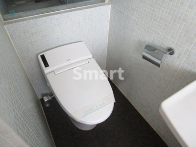 【トイレ】 | Estudio