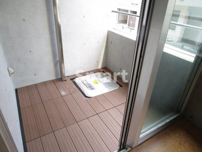 【バルコニー】 | Estudio