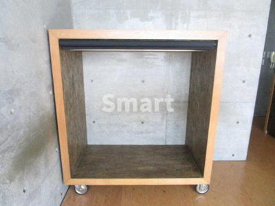 【収納】 | Estudio