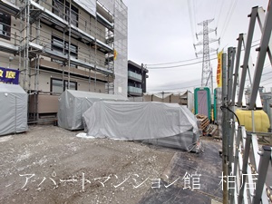 【その他共用部分】 | グランディール柏の葉