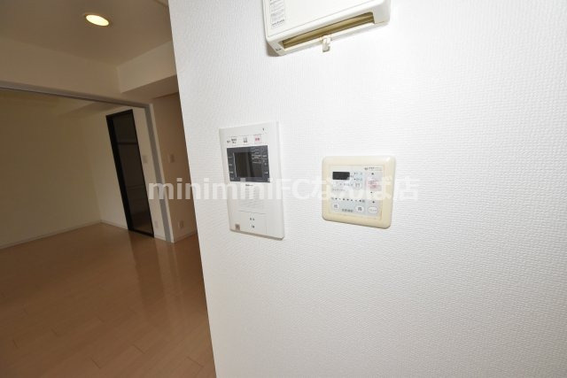 BRAVI南堀江のその他
