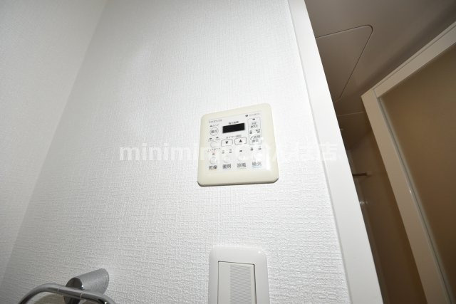 BRAVI南堀江のその他