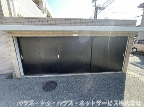 リーブル北小金のその他共用部分