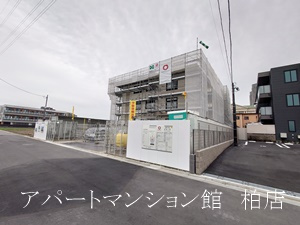 グランディール柏の葉のその他