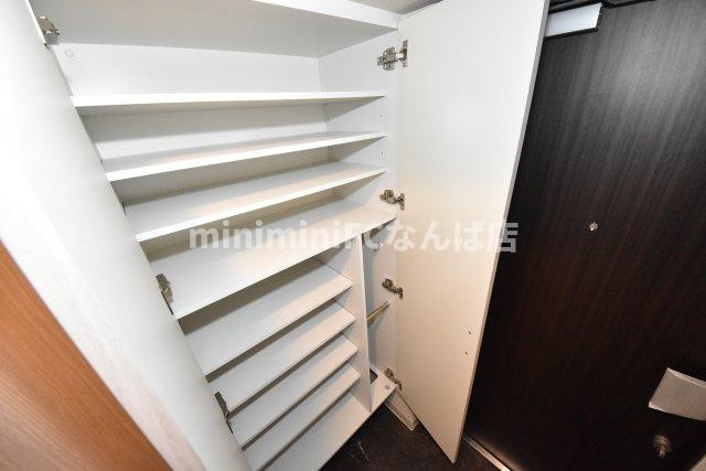 ミラージュパレス難波グランツのその他共用部分