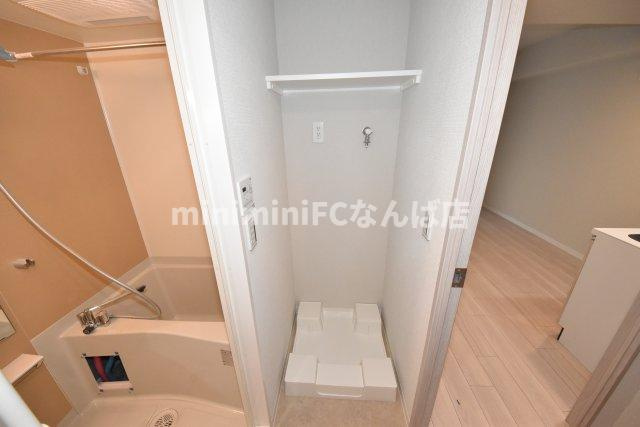 ミラージュパレス難波グランツの設備