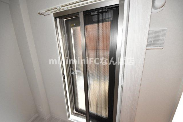 ミラージュパレス難波グランツ