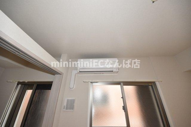 ミラージュパレス難波グランツ