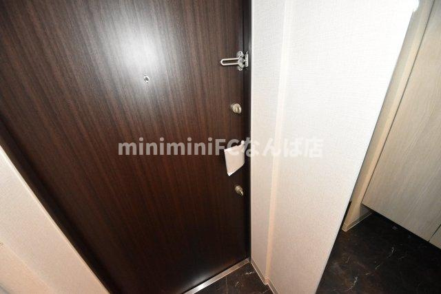 ミラージュパレス難波グランツ